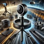 360-Degree Camera