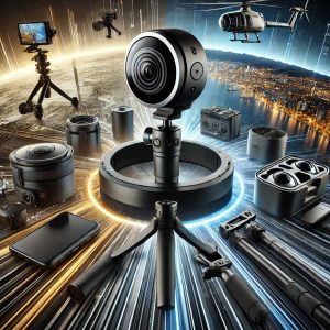 360-Degree Camera