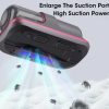 Vacuum Mites Eliminator Dust-collecter Cleaning Machine
