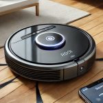 Robotic Vacuum Buying Guide