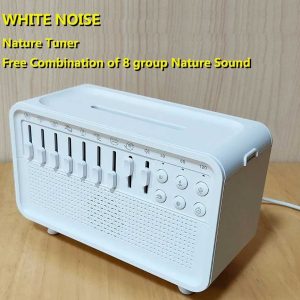 Air Humidifier