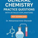 General Chemistry Resources