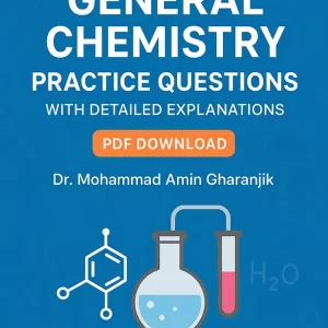 General Chemistry Resources