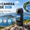 360 Camera